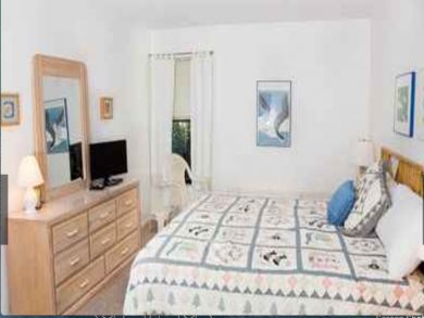 Two Bedroom Sanibel Condo with Loft